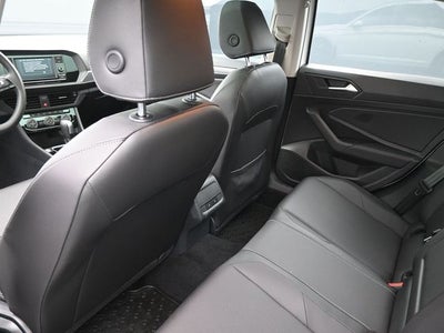 2020 Volkswagen Jetta Base