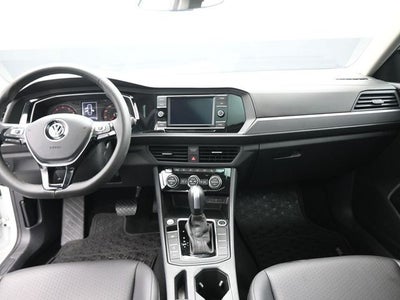 2020 Volkswagen Jetta Base