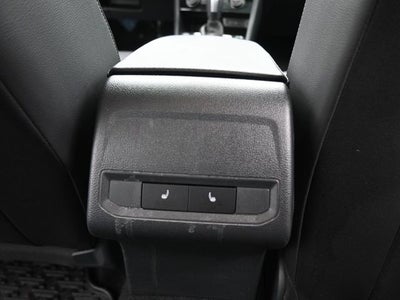 2020 Volkswagen Jetta Base