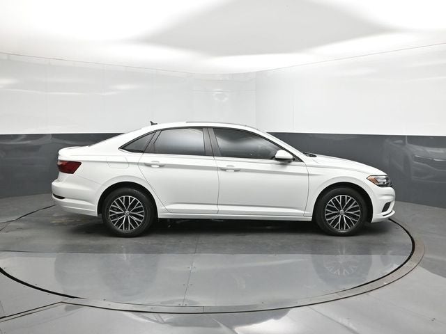 2020 Volkswagen Jetta Base