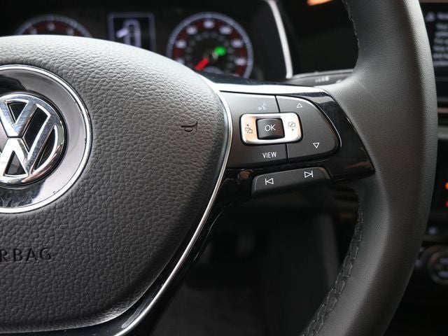 2020 Volkswagen Jetta Base