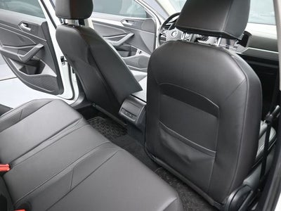 2020 Volkswagen Jetta Base