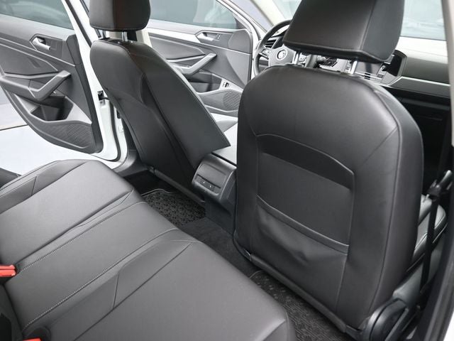 2020 Volkswagen Jetta Base