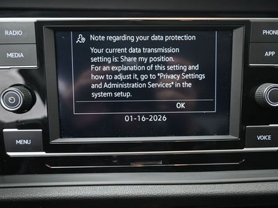 2020 Volkswagen Jetta Base