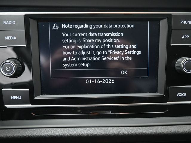 2020 Volkswagen Jetta Base