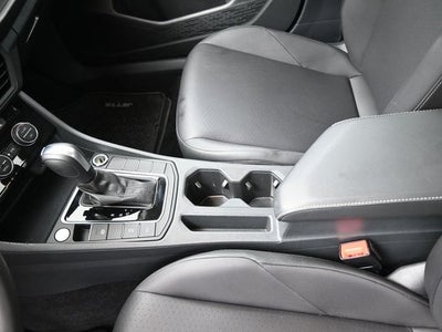 2020 Volkswagen Jetta Base