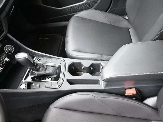 2020 Volkswagen Jetta Base