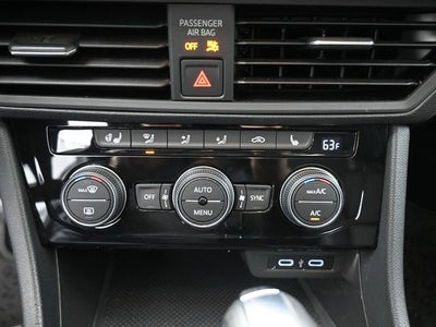 2020 Volkswagen Jetta Base