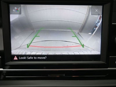 2020 Volkswagen Jetta Base