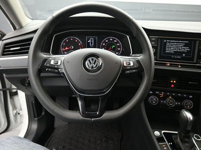 2020 Volkswagen Jetta Base