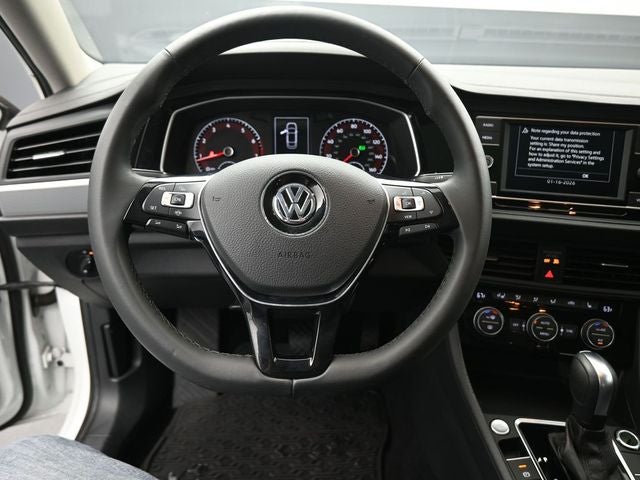 2020 Volkswagen Jetta Base