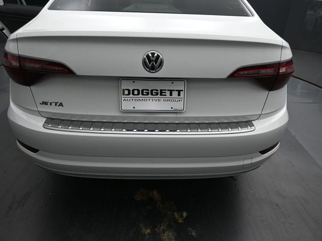 2020 Volkswagen Jetta Base