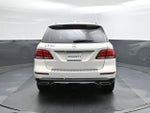 2017 Mercedes-Benz GLE GLE 350