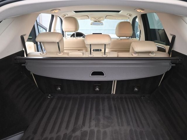 2016 Mercedes-Benz GLE GLE 350