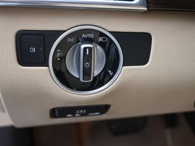 2016 Mercedes-Benz GLE GLE 350