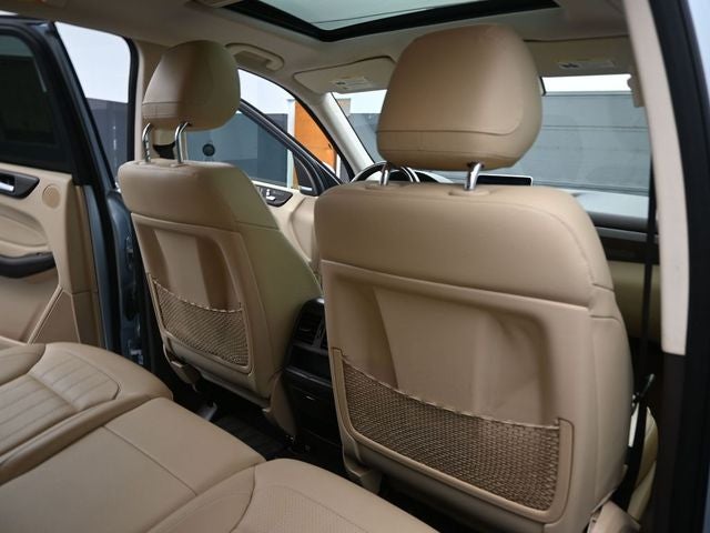 2016 Mercedes-Benz GLE GLE 350