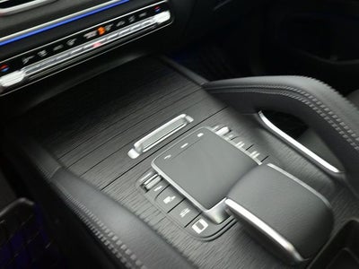 2025 Mercedes-Benz GLE GLE 350