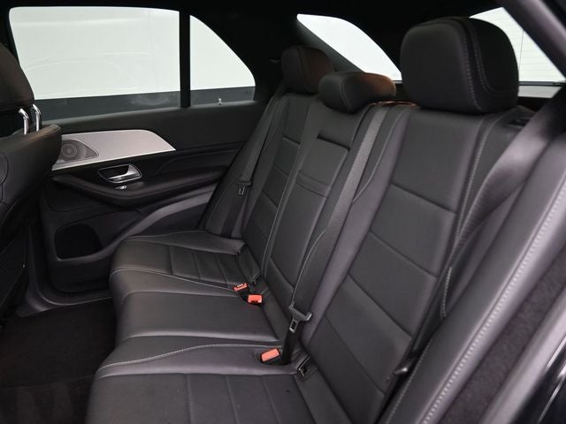 2025 Mercedes-Benz GLE GLE 350