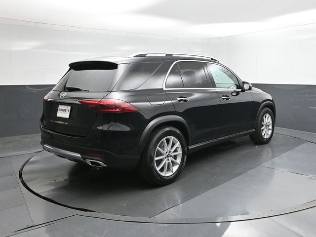 2025 Mercedes-Benz GLE GLE 350