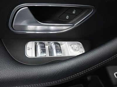 2025 Mercedes-Benz GLE GLE 350