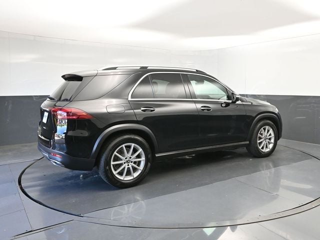 2025 Mercedes-Benz GLE GLE 350