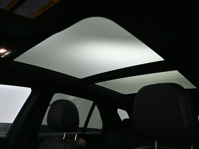 2025 Mercedes-Benz GLE GLE 350