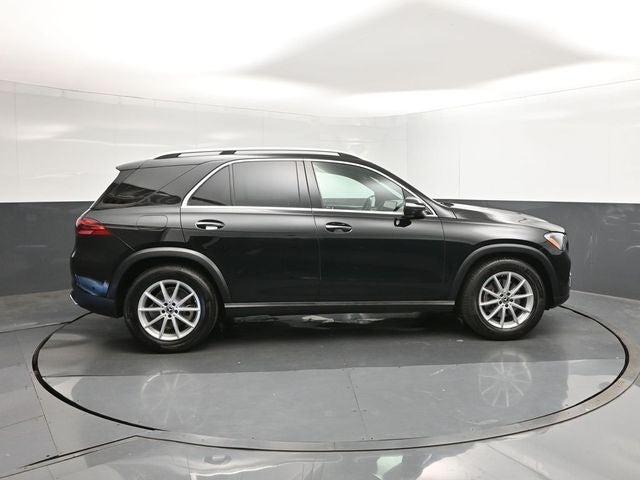 2025 Mercedes-Benz GLE GLE 350