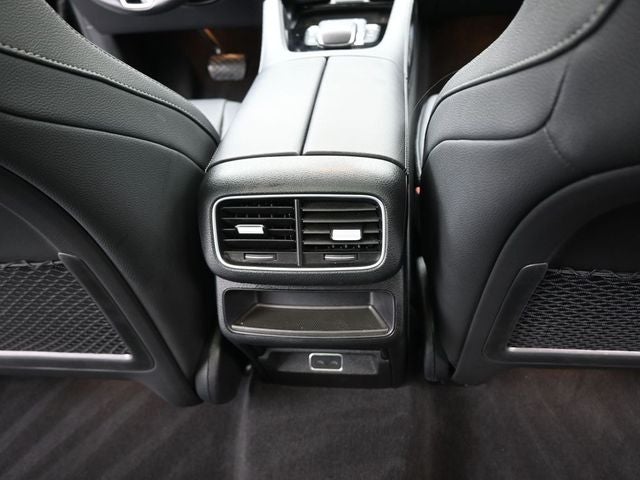 2025 Mercedes-Benz GLE GLE 350