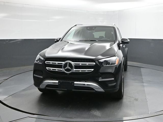 2025 Mercedes-Benz GLE GLE 350