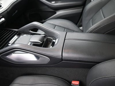 2025 Mercedes-Benz GLE GLE 350