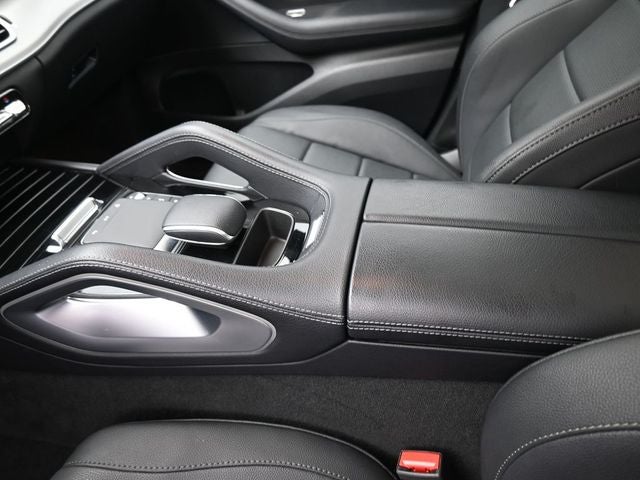 2025 Mercedes-Benz GLE GLE 350