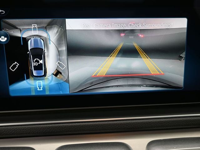 2025 Mercedes-Benz GLE GLE 350