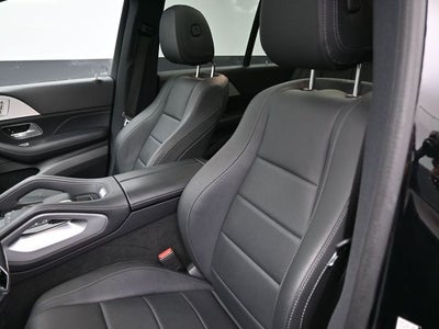 2025 Mercedes-Benz GLE GLE 350