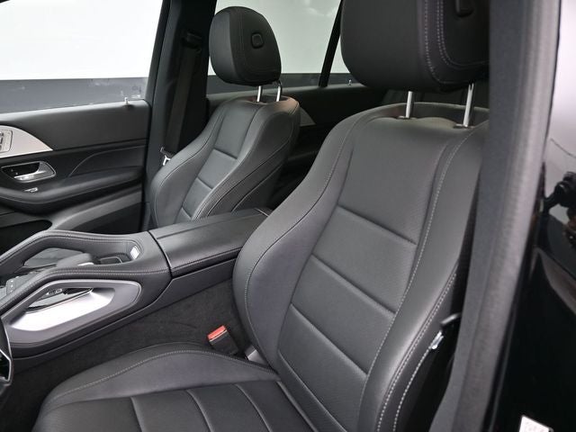 2025 Mercedes-Benz GLE GLE 350