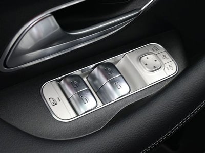2025 Mercedes-Benz GLE GLE 350