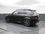 2025 Mercedes-Benz GLE GLE 350