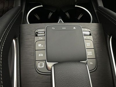 2025 Mercedes-Benz GLE GLE 350