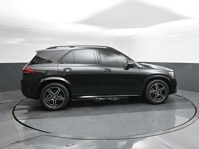 2026 Mercedes-Benz GLE GLE 350