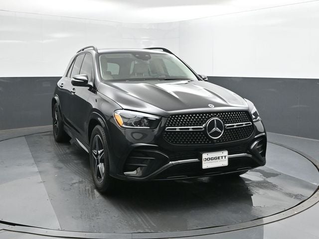 2026 Mercedes-Benz GLE GLE 350
