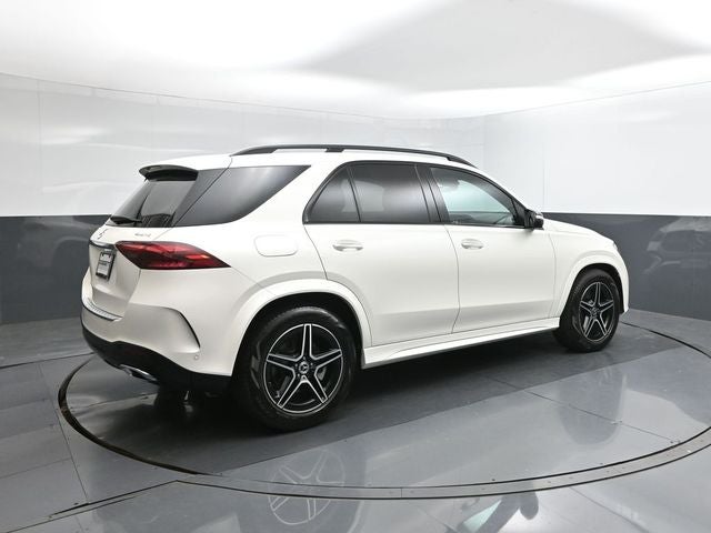 2024 Mercedes-Benz GLE GLE 350 4MATIC®