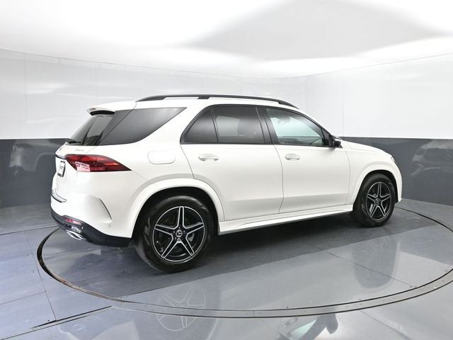 2024 Mercedes-Benz GLE GLE 350 4MATIC®
