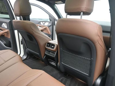 2024 Mercedes-Benz GLE GLE 350 4MATIC®