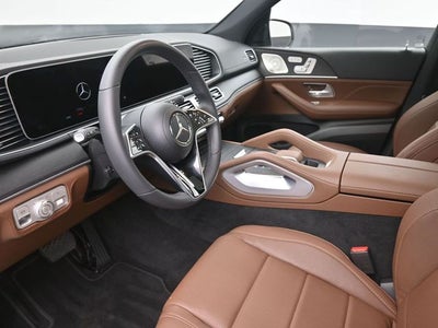 2024 Mercedes-Benz GLE GLE 350 4MATIC®