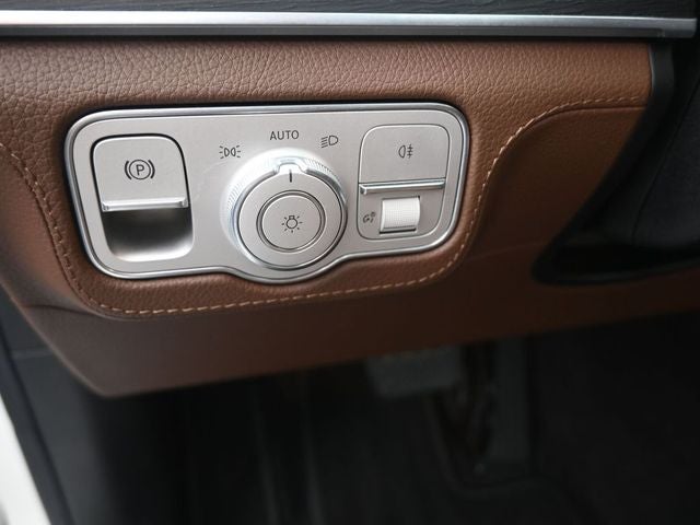 2024 Mercedes-Benz GLE GLE 350 4MATIC®