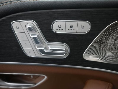 2024 Mercedes-Benz GLE GLE 350 4MATIC®