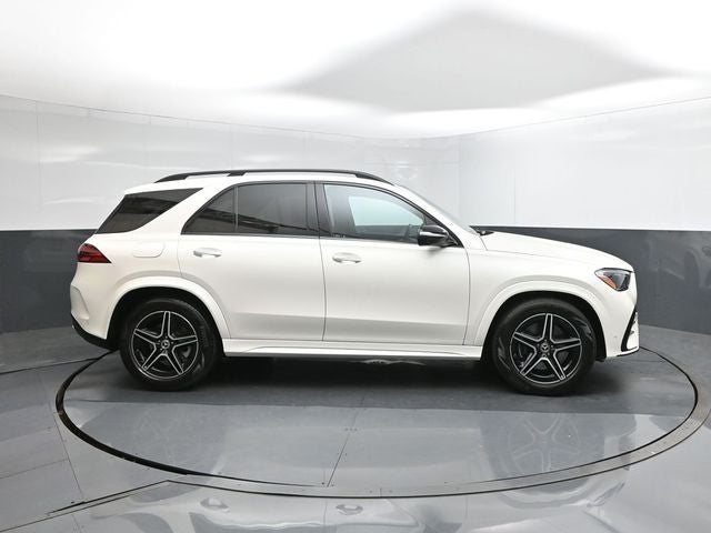 2024 Mercedes-Benz GLE GLE 350 4MATIC®
