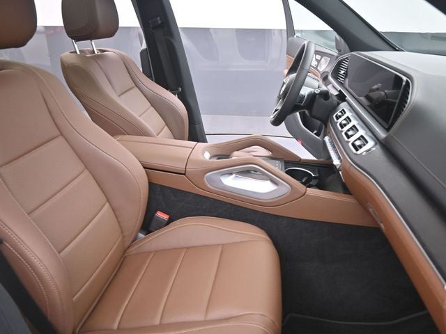 2024 Mercedes-Benz GLE GLE 350 4MATIC®