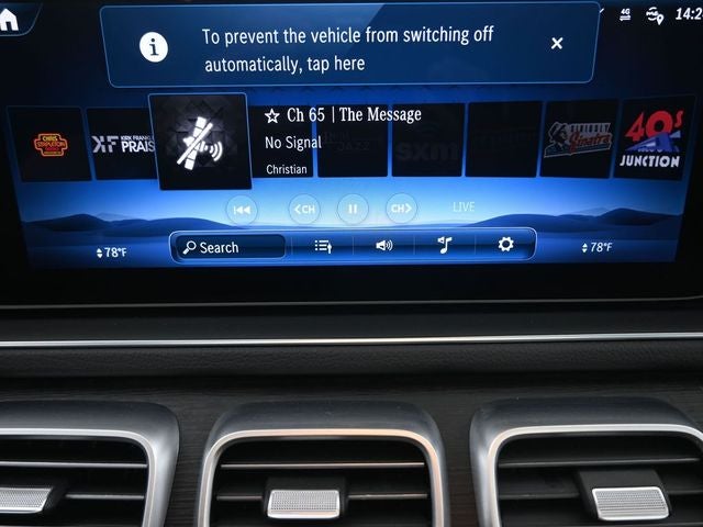 2024 Mercedes-Benz GLE GLE 350 4MATIC®