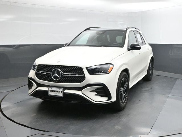2024 Mercedes-Benz GLE GLE 350 4MATIC®