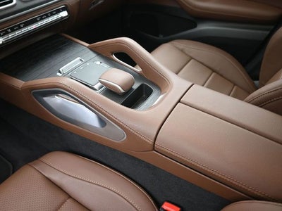 2024 Mercedes-Benz GLE GLE 350 4MATIC®